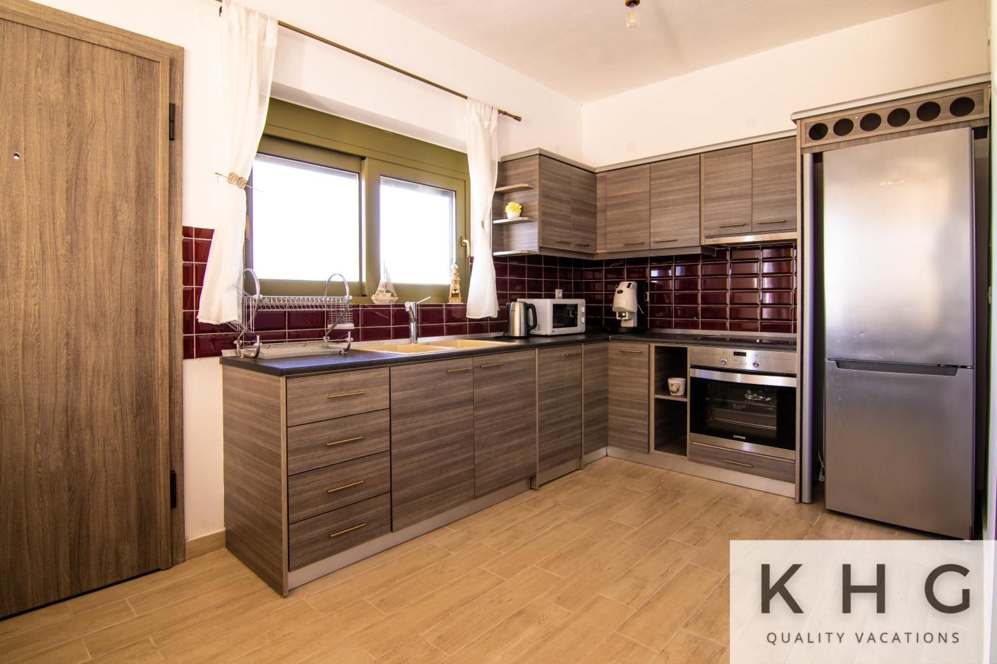 Skoumas Villa Surrounded By Olive Trees! Vlachata エクステリア 写真